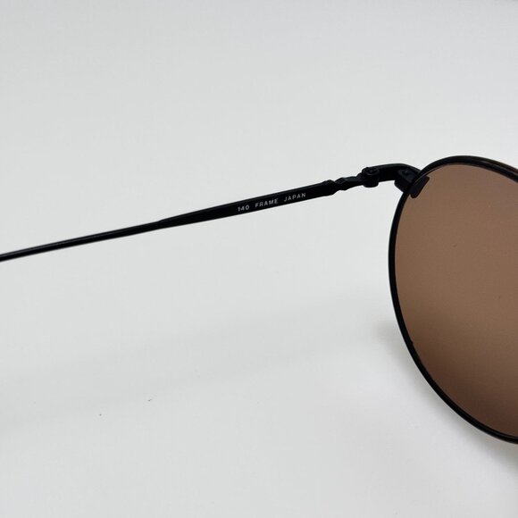 Ralph Lauren Sunglasses Polo Classic 40 Japan 51-20-140 - Picture 6 of 8